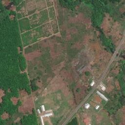 Satellite imagery of B 210, CM