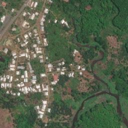 Satellite imagery of B 210, CM