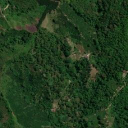 Satellite imagery of Alto de San Cristóbal, CO