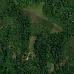 Satellite imagery of Alto de San Cristóbal, CO