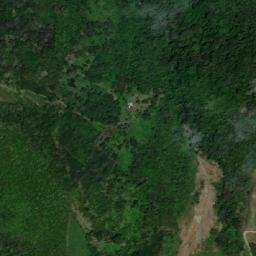 Satellite imagery of Cerro Gordo, CO