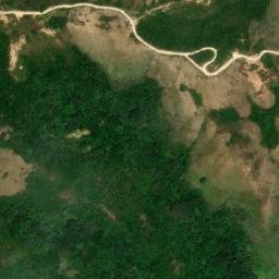 Satellite imagery of Loma del Pavón, CO