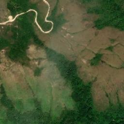 Satellite imagery of Loma del Pavón, CO