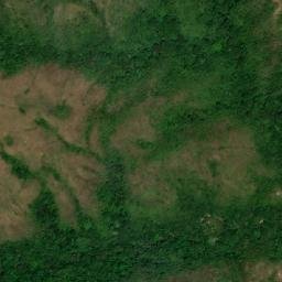 Satellite imagery of Loma del Pavón, CO