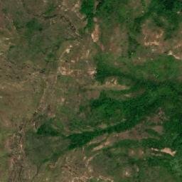 Satellite imagery of Cerro de La Jagua, CO