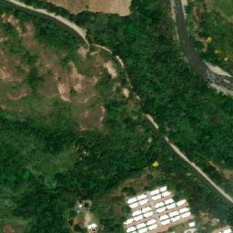 Satellite imagery of Cerro de La Jagua, CO