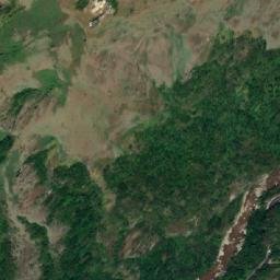 Satellite imagery of Cerro Muerto, CO