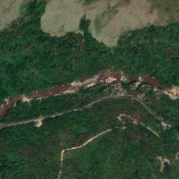 Satellite imagery of Cerro Muerto, CO
