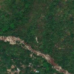Satellite imagery of Cerro Muerto, CO