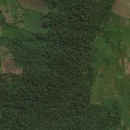 Satellite imagery of Alto El Guavio, CO