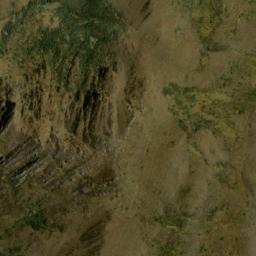 Satellite imagery of Alto Buenavista, CO