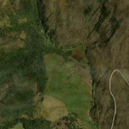 Satellite imagery of Cuchilla Mundo Nuevo, CO