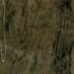 Satellite imagery of Cuchilla Mundo Nuevo, CO