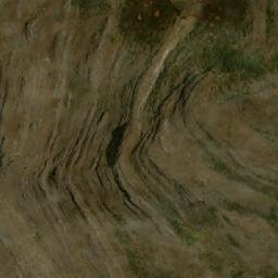 Satellite imagery of Cuchilla Mundo Nuevo, CO