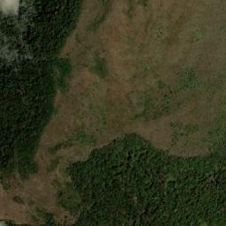 Satellite imagery of Cordillera El Santuario, CO
