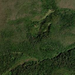 Satellite imagery of Cordillera El Santuario, CO