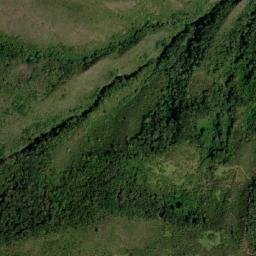 Satellite imagery of Cordillera El Santuario, CO
