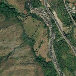 Satellite imagery of Loma Los Povitos, CO