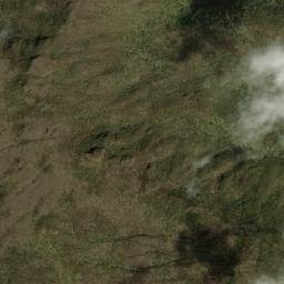 Satellite imagery of Cerro Organos, CO