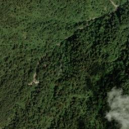 Satellite imagery of Cerro Organos, CO