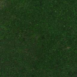Satellite imagery of Serra Marari, BR