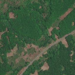 Satellite imagery of B 210, CM