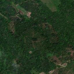 Satellite imagery of Cerro Gordo, CO