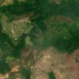 Satellite imagery of Cerro La Pegadas, CO