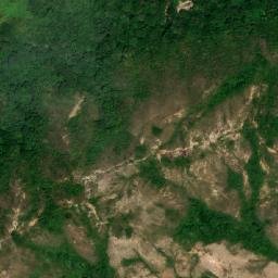 Satellite imagery of Loma del Pavón, CO
