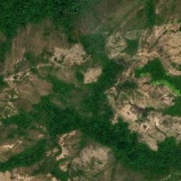Satellite imagery of Loma del Pavón, CO