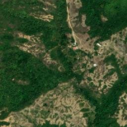 Satellite imagery of Cerro Pelado, CO