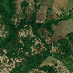 Satellite imagery of Cerro Pelado, CO