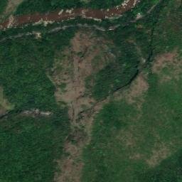 Satellite imagery of Cerro Muerto, CO