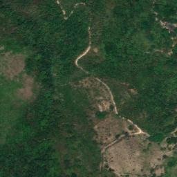 Satellite imagery of Cerro Muerto, CO