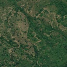Satellite imagery of Alto San Francisco, CO