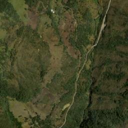 Satellite imagery of Cuchilla Mundo Nuevo, CO