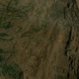 Satellite imagery of Cuchilla Mundo Nuevo, CO