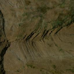 Satellite imagery of Cuchilla Mundo Nuevo, CO