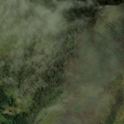 Satellite imagery of Cordillera El Carmen, CO
