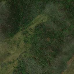 Satellite imagery of Cordillera El Carmen, CO