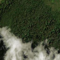 Satellite imagery of Cordillera El Santuario, CO