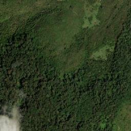 Satellite imagery of Cordillera El Santuario, CO