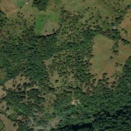 Satellite imagery of Loma Monterredondo, CO