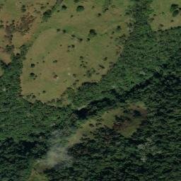 Satellite imagery of Loma Monterredondo, CO