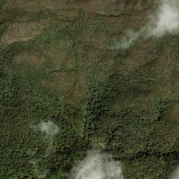 Satellite imagery of Cerro Organos, CO