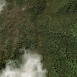 Satellite imagery of Cerro Organos, CO