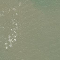 Satellite imagery of East Bluff, NG