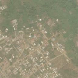 Satellite imagery of B 110, CM