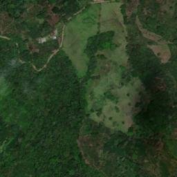Satellite imagery of Cerro Gordo, CO