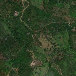 Satellite imagery of Cerro Gordo, CO